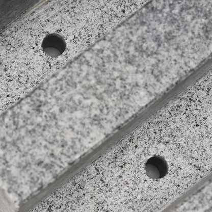 Aji Stone SS-Board Stand / Double