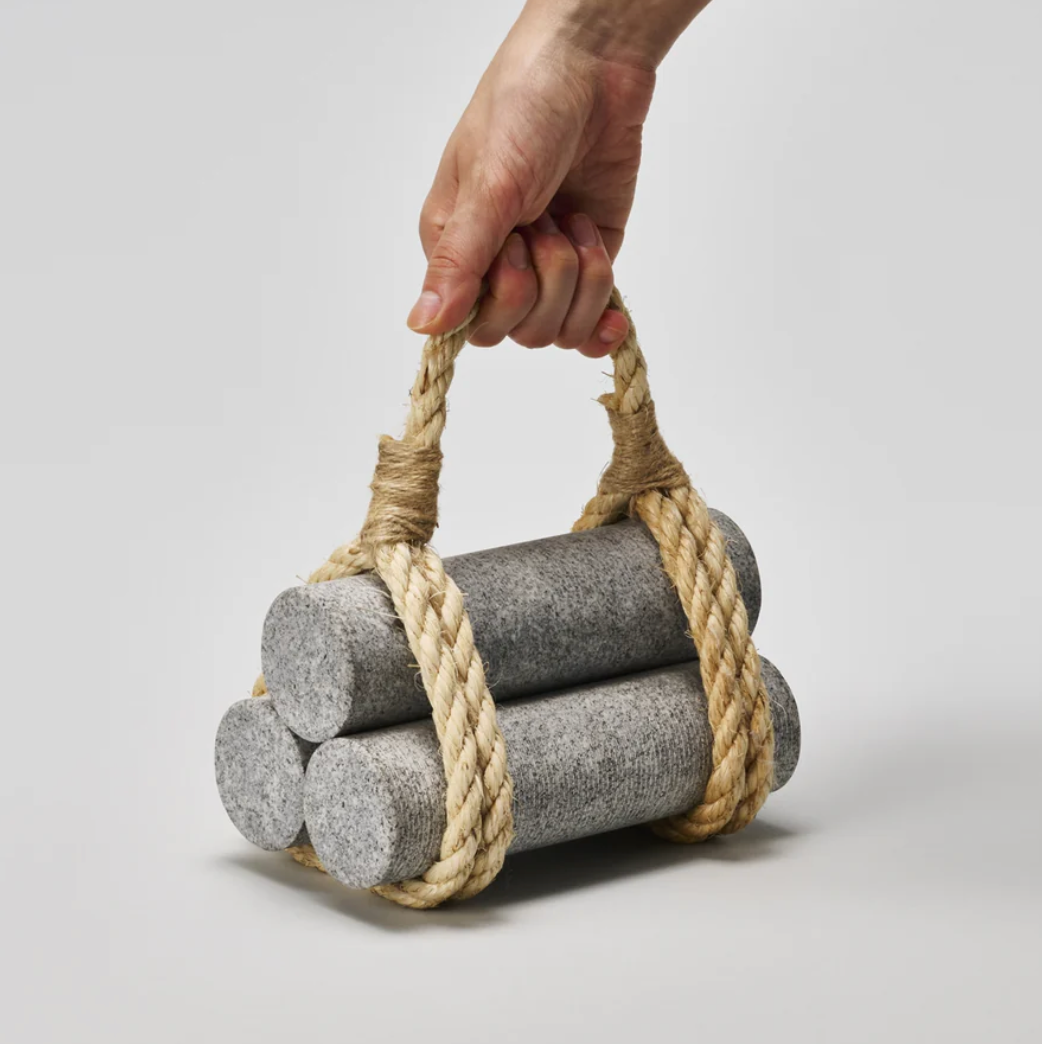 Aji Stone Stopper A