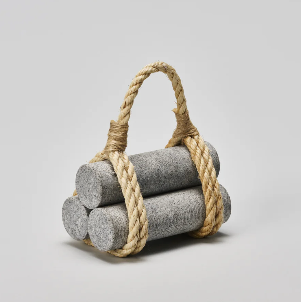 Aji Stone Stopper A