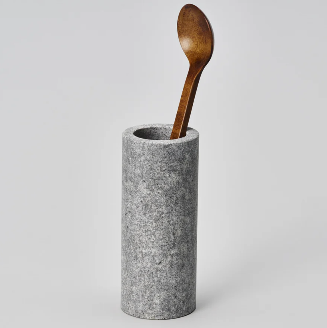 Aji Stone Stand / 70M Komame<br>φ70*170 mm / 1.2 kg