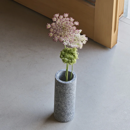 Aji Stone Stand / 70M Komame<br>φ70*170 mm / 1.2 kg