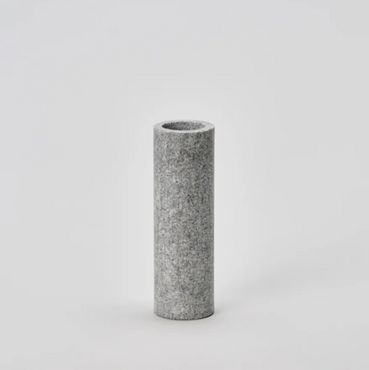 Aji Stone Stand / 70L Komame<br>φ70*225 mm / 1.6 kg