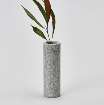 Aji Stone Stand / 70L Komame<br>φ70*225 mm / 1.6 kg