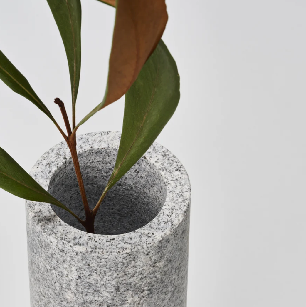  Aji Stone Stand / 70L Komame<br>φ70*225 mm / 1.6 kg