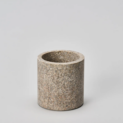 Aji Stone Stand / 110S Sabi<br>φ110*115 mm / 1.6 kg