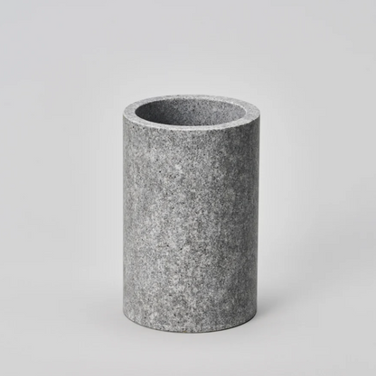 Aji Stone Stand / 110M Komame<br>φ110*170 mm / 2.4 kg