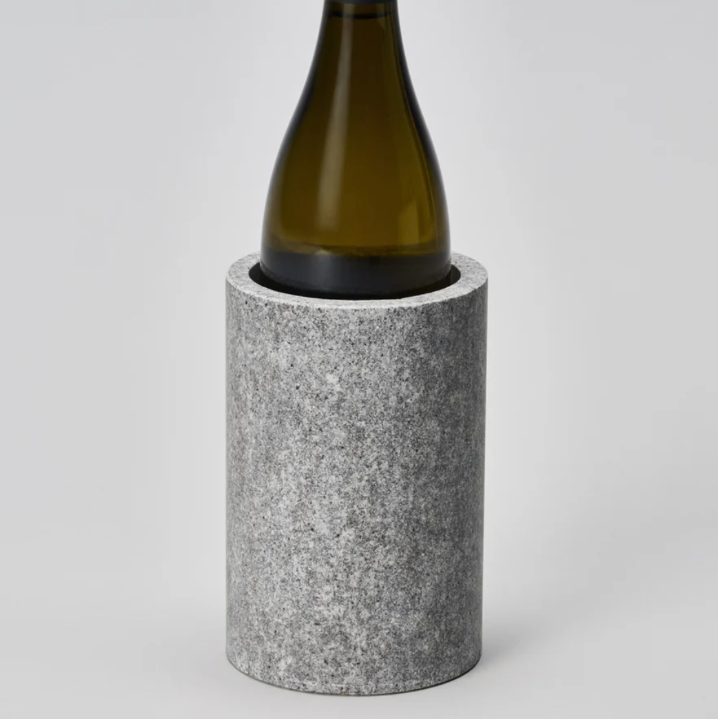Aji Stone Stand / 110M Komame<br>φ110*170 mm / 2.4 kg