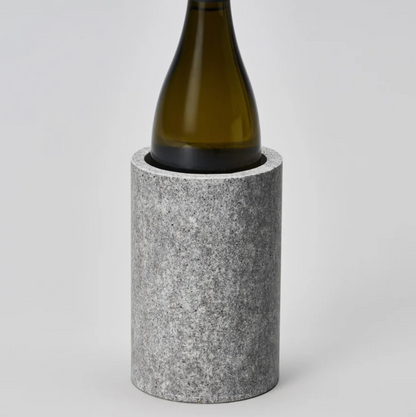 Aji Stone Stand / 110M Komame<br>φ110*170 mm / 2.4 kg