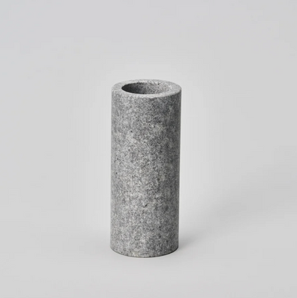 Aji Stone Stand / 70M Komame<br>φ70*170 mm / 1.2 kg