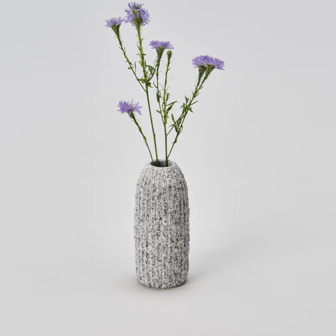 Aji Stone OT- Vase Sabo / C