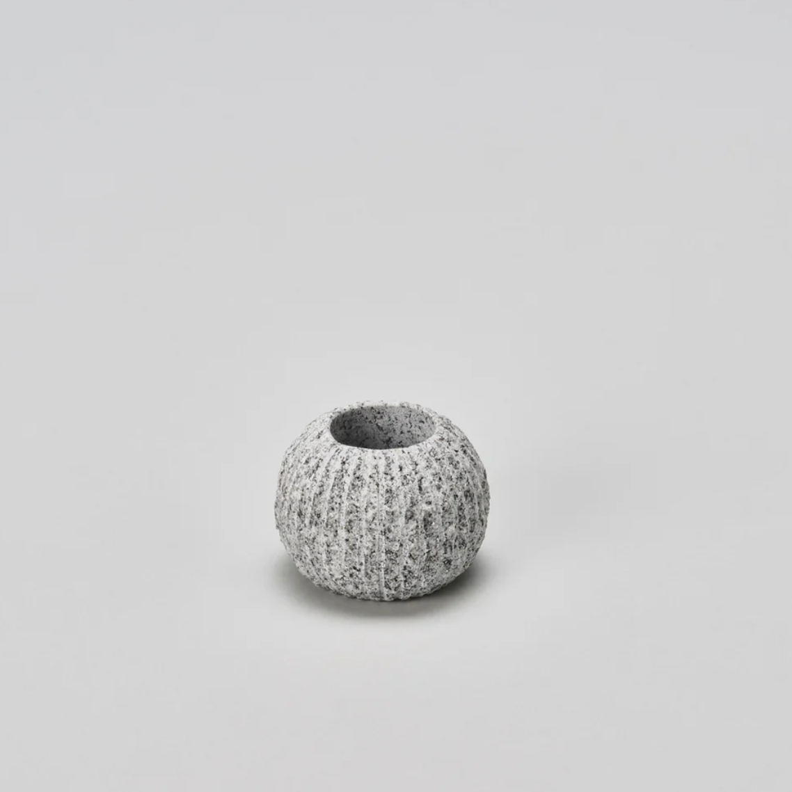 Aji Stone OT- Vase Sabo / A