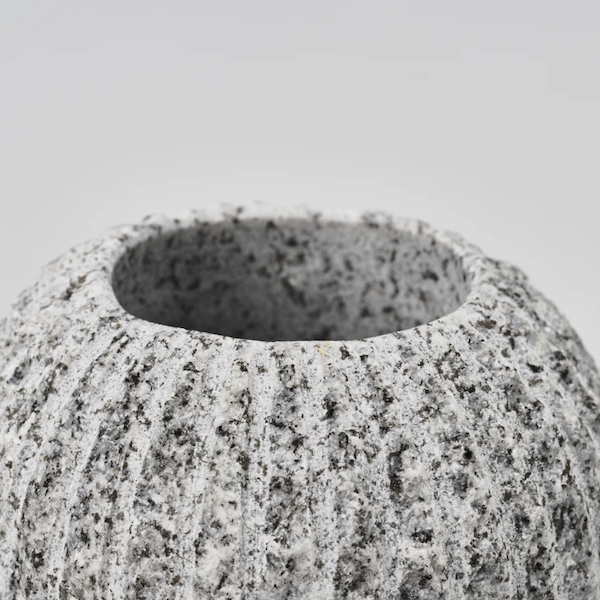 Aji Stone OT- Vase Sabo / A