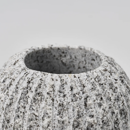 Aji Stone OT- Vase Sabo / A