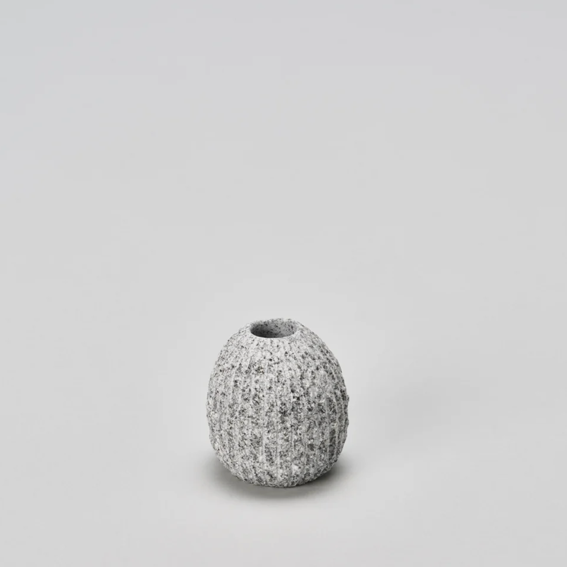 Aji Stone OT- Vase Sabo / B