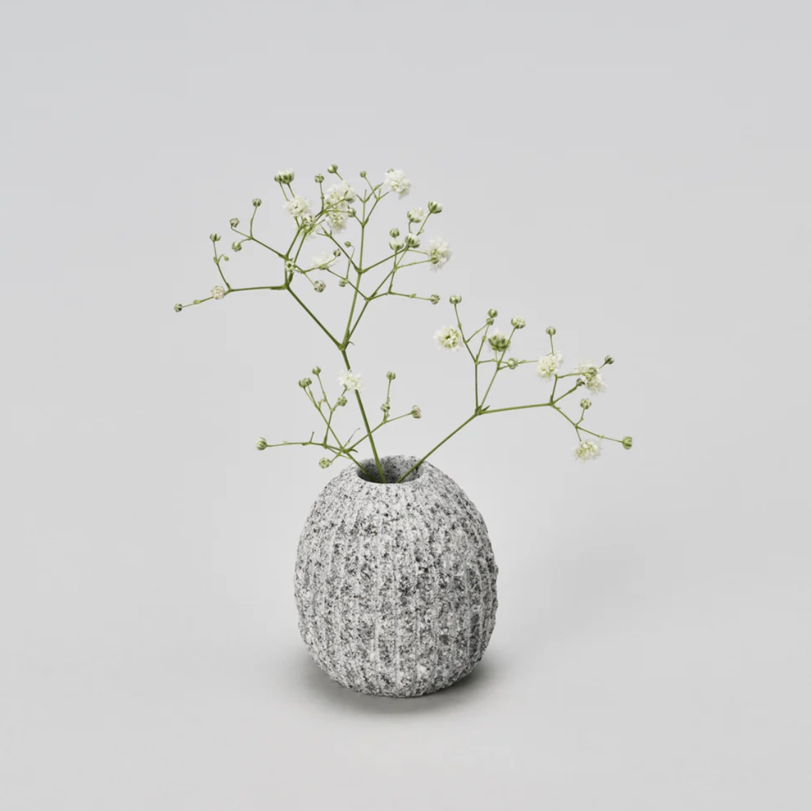 Aji Stone OT- Vase Sabo / B