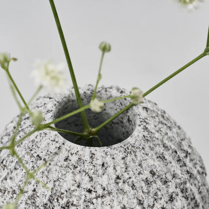 Aji Stone OT- Vase Sabo / B