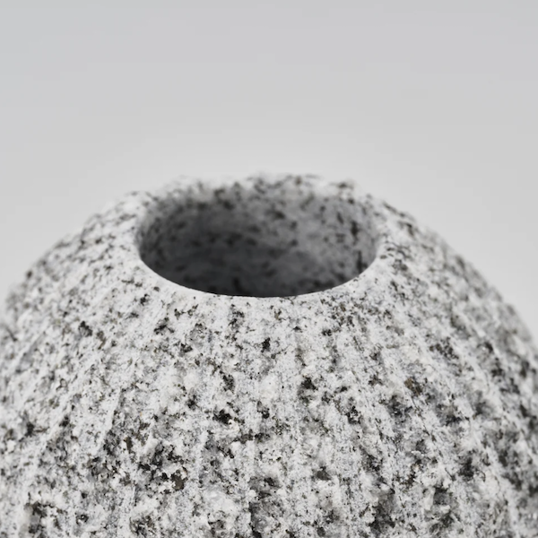 Aji Stone OT- Vase Sabo / B