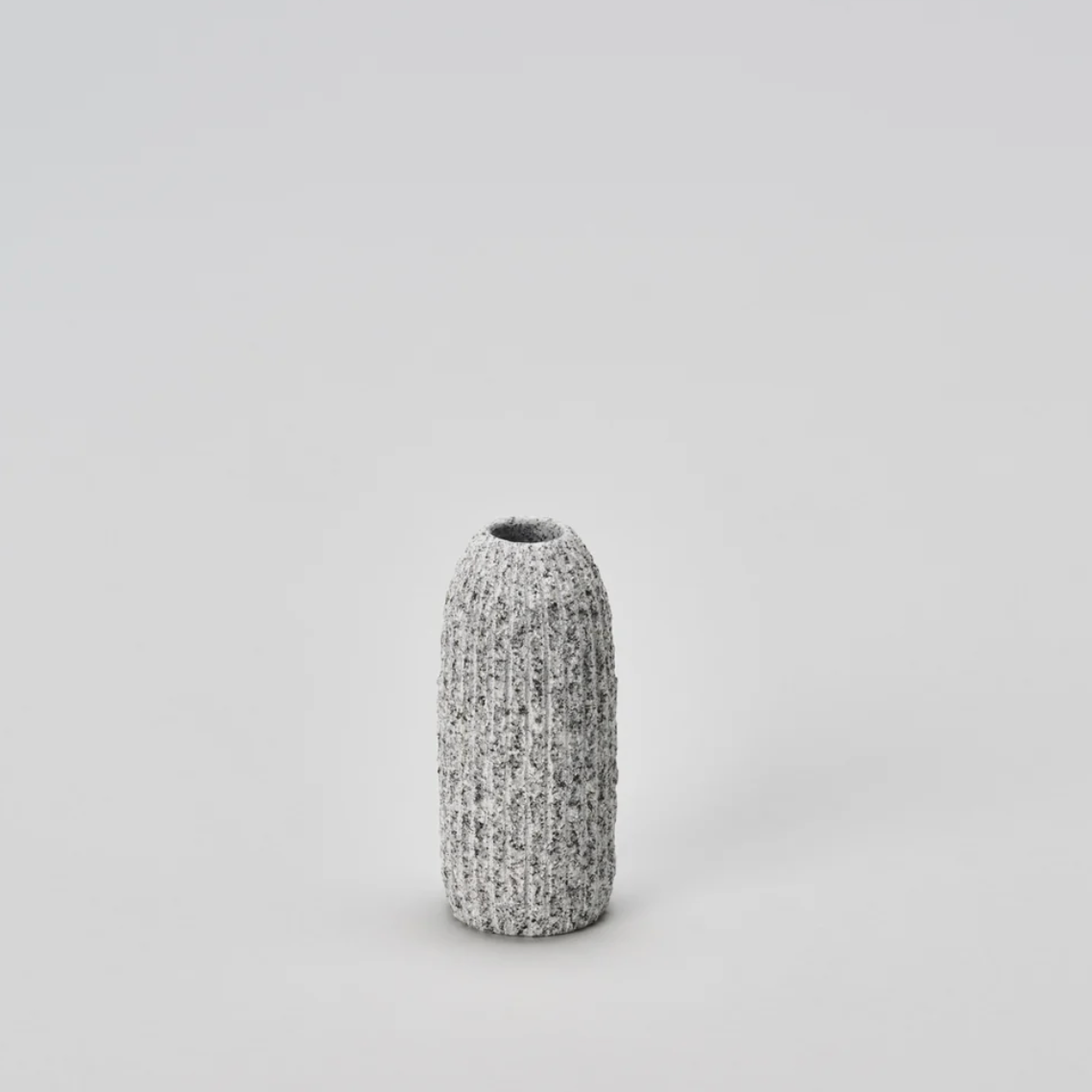 Aji Stone OT- Vase Sabo / C