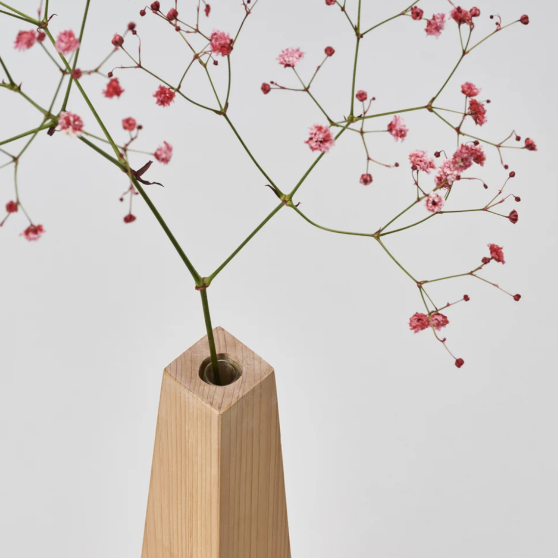 Aji Stone OT- Vase