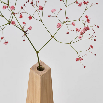 Aji Stone OT- Vase