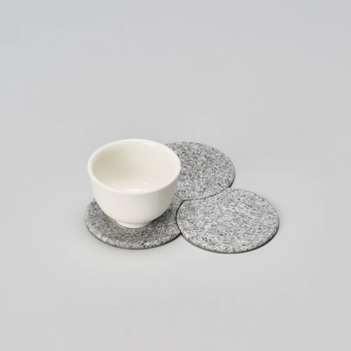 Aji Stone OT- Coaster / Mon Nejiri