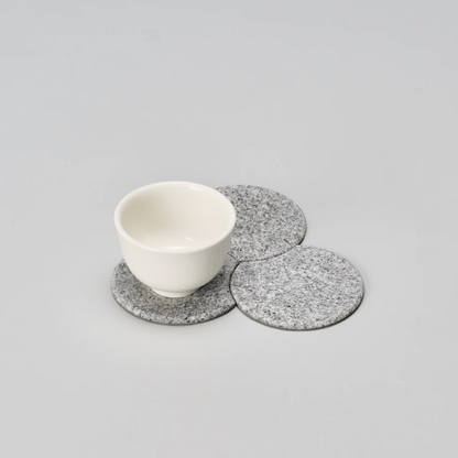 Aji Stone OT- Coaster / Mon Nejiri