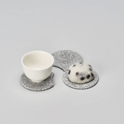 Aji Stone OT- Coaster / Mon Nejiri