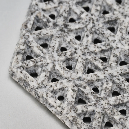 Aji Stone OT- Coaster / Mitsude