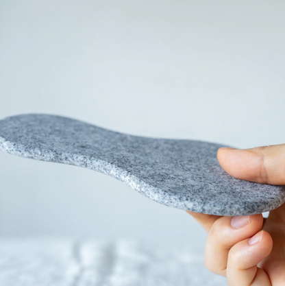 Aji Stone OT- Coaster / Mon Hyotan