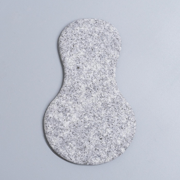 Aji Stone OT- Coaster / Mon Hyotan
