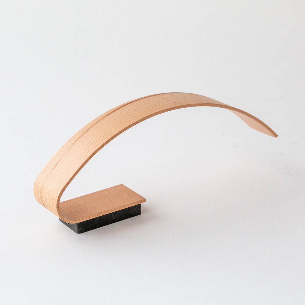 Arch Style: approx. w255 × d 42 × w 95 mm / 170 g (w 10.04 × d 1.65 × h 3.74 in /　6 oz)