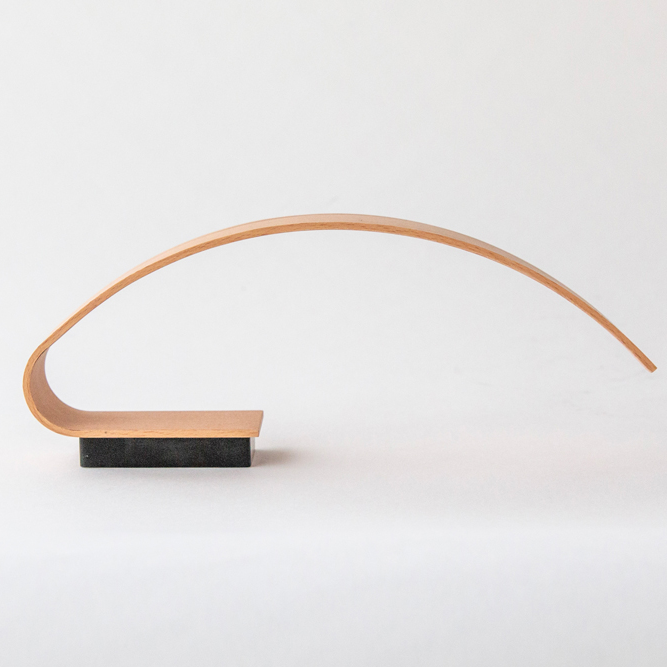 Arch Style: approx. w255 × d 42 × w 95 mm / 170 g (w 10.04 × d 1.65 × h 3.74 in / 6 oz)