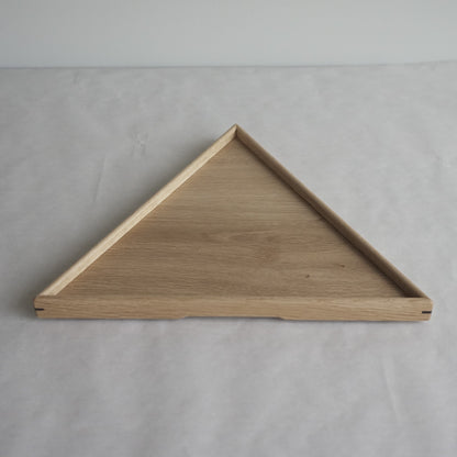 Stackable Tray △