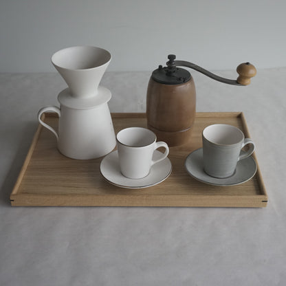 Stackable Tray ◻︎