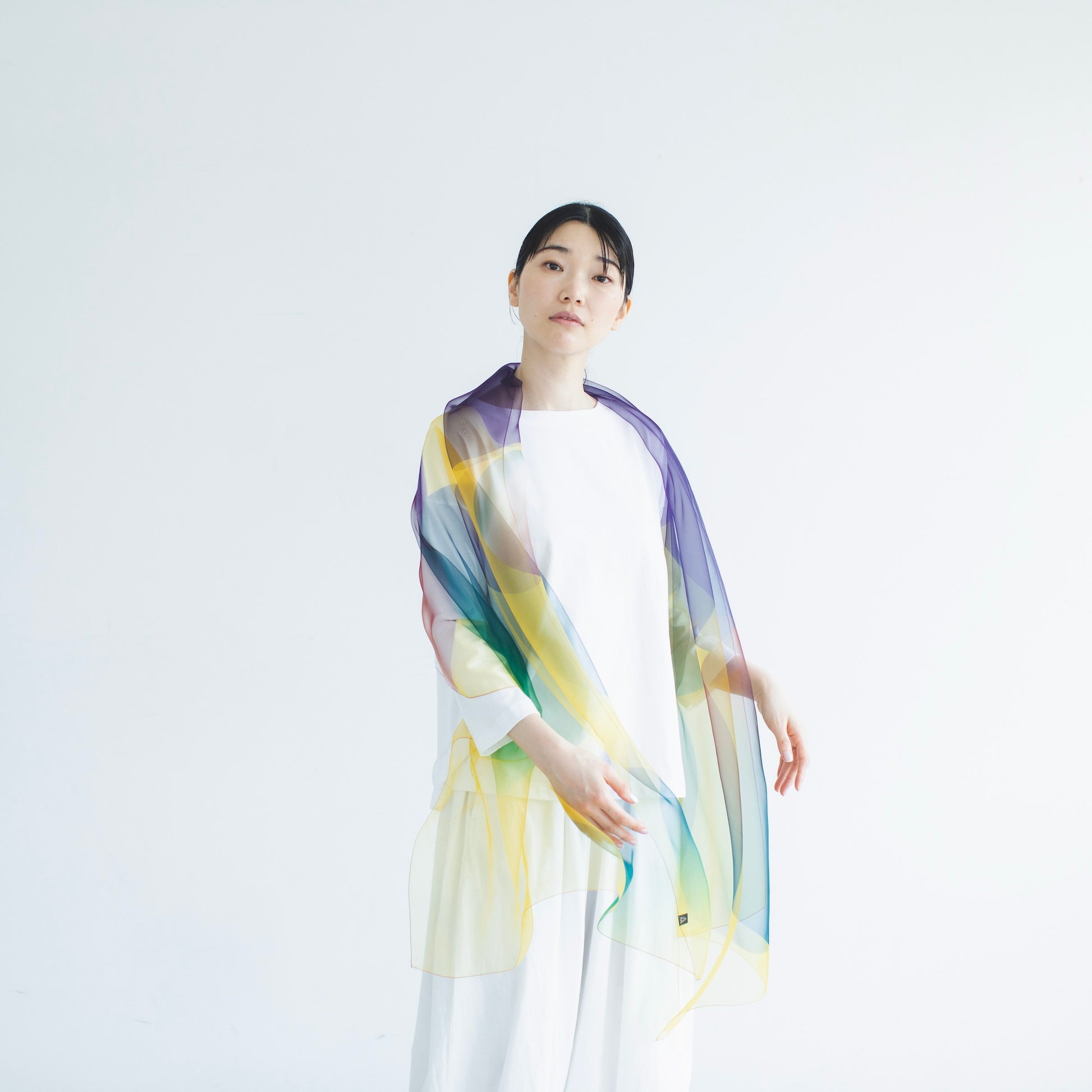 Future planet<br>70×200 cm 