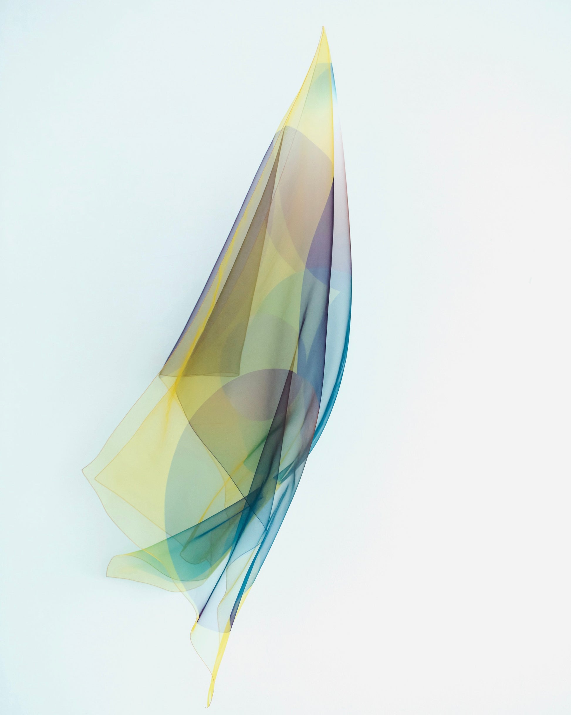 Future planet<br>70 × 200 cm