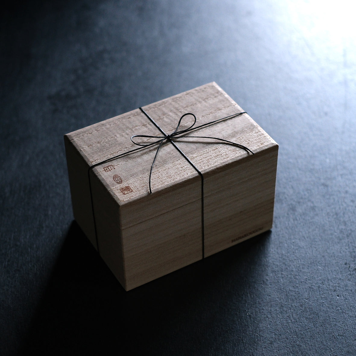 Preserved Flower Art Piece "Hanakogo"