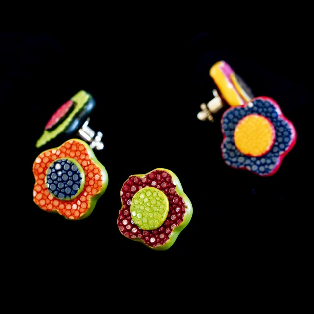 Go-One Stingray Boutonnière