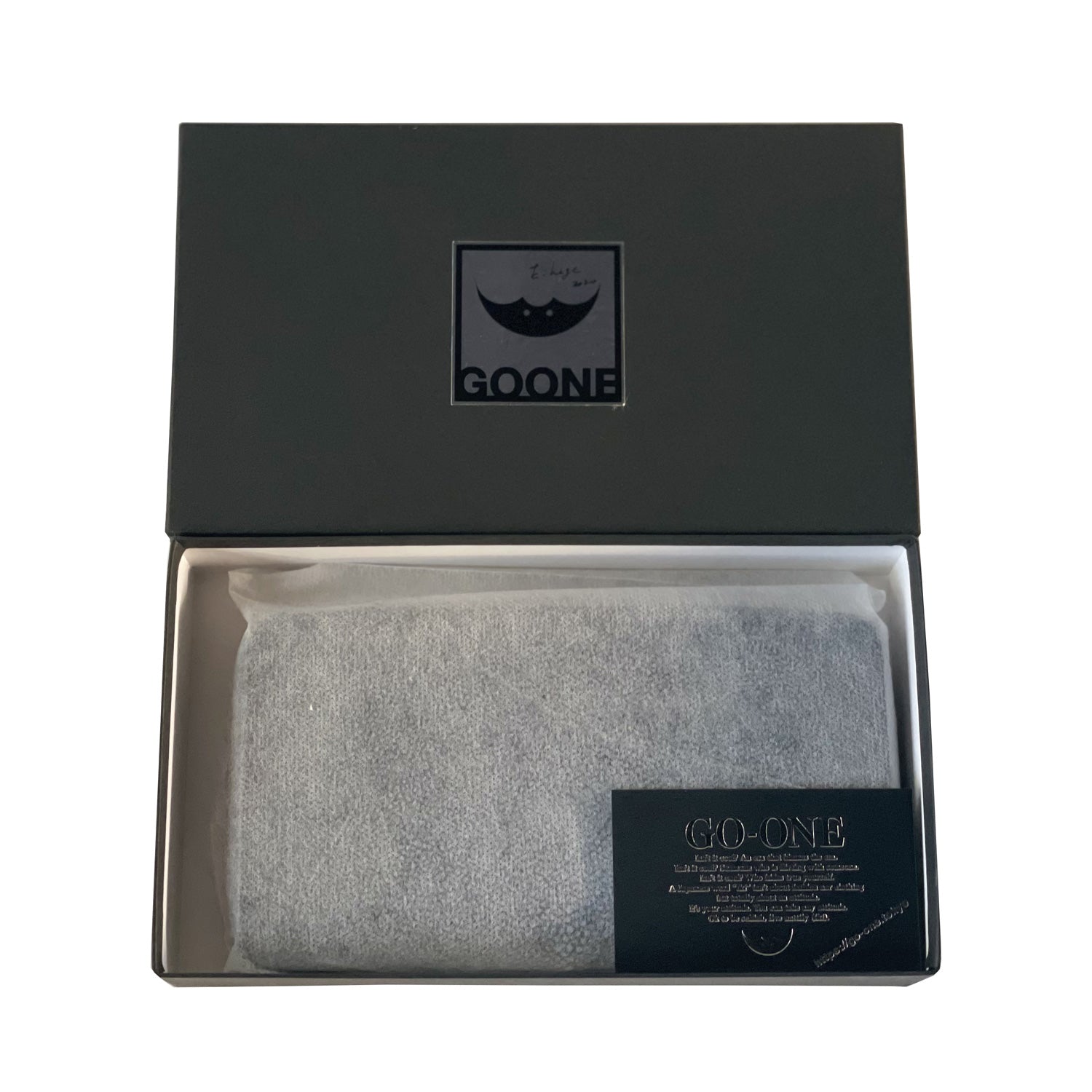Packaging Example