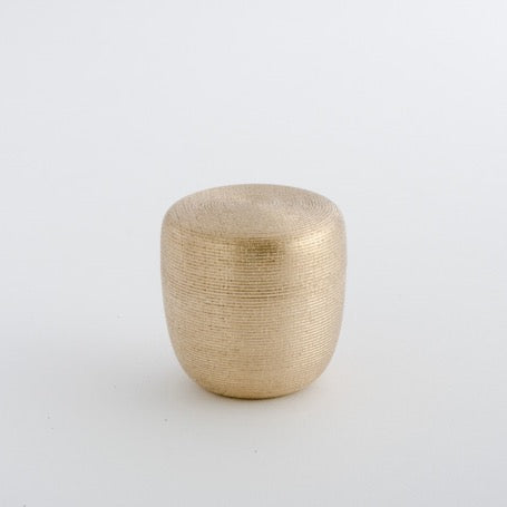 Hakuza gold leaf Natsume<br>Kuon-iro