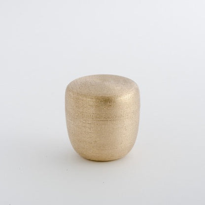 Hakuza gold leaf Natsume<br>Kuon-iro