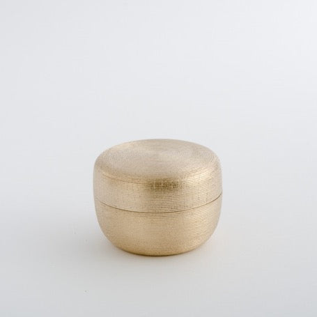Hakuza gold leaf Natsume<br>Kuon-iro