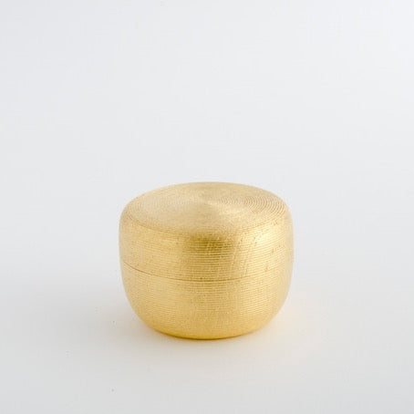 Hakuza gold leaf Natsume<br>Towa-iro