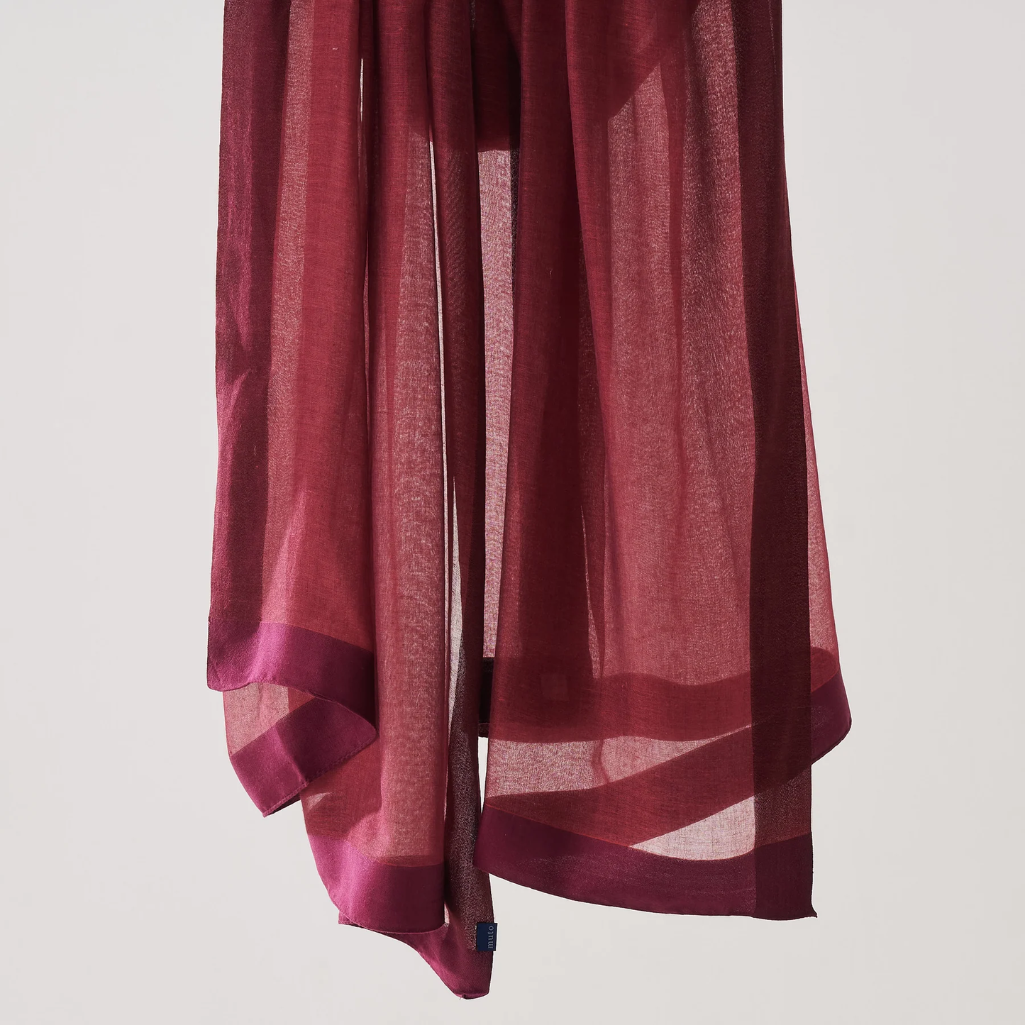 Wine red