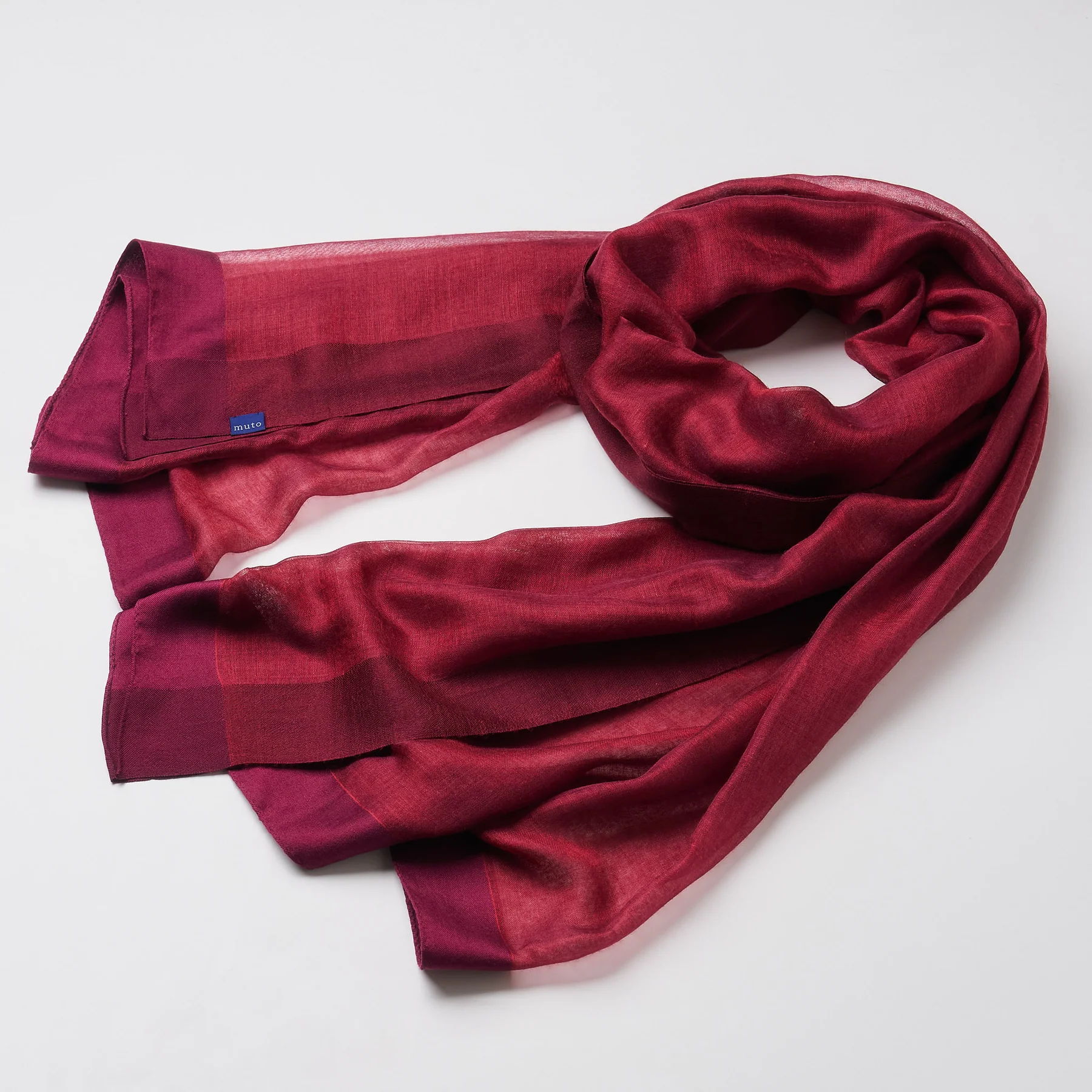Wine red
