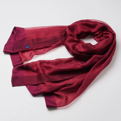 Wine red