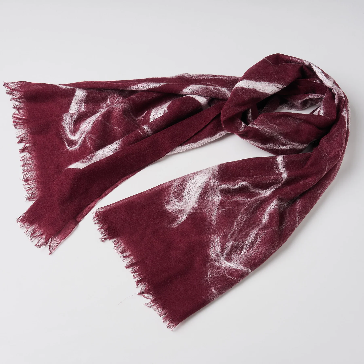 Wine red