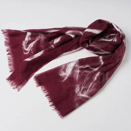 Wine red