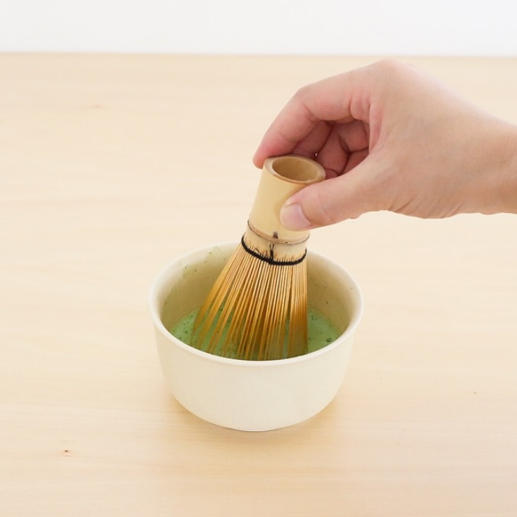 Susumuya Chaten Matcha Series<br>
New to matcha? We recommend the Matcha Starter Set