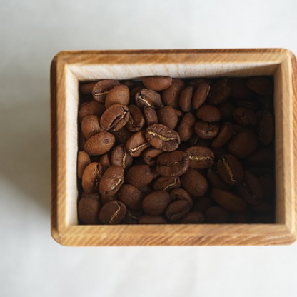 Coffee Canister